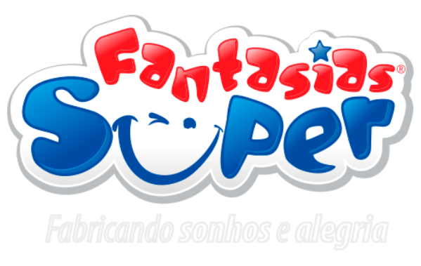 Fantasias Super Logo